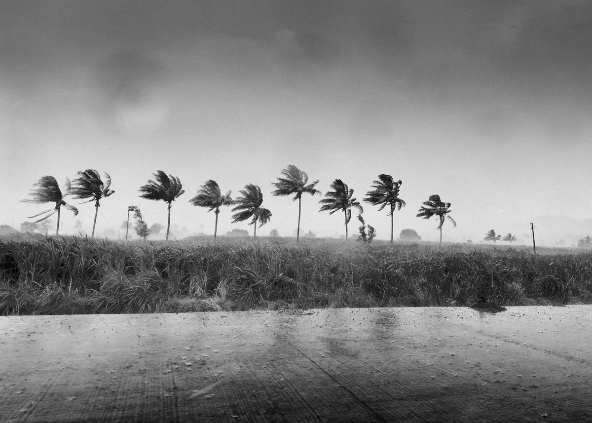 Gale vs Storm: Using the Beaufort Scale to Understand UK Wind Reports