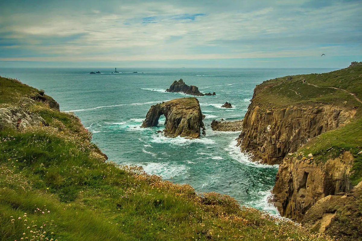 Local Angle: How Coastal Exposure Affects Wind Forecasts in Cornwall