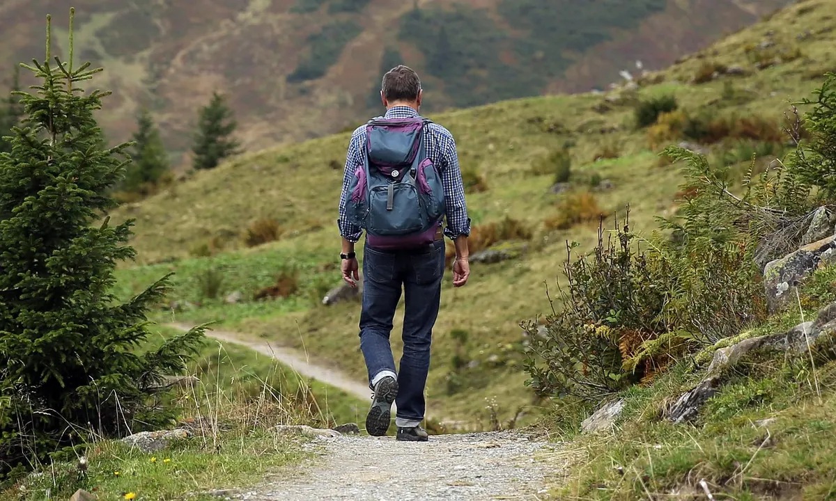 What to Do If You're Caught Outside in a Sudden Gale